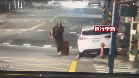 新莊箱屍案重大進展　29歲逆子殺父裝箱棄屍