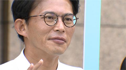 美國爸爸疑雲？　林淑芬嗆「別躲老婆後面」　黃國昌再扯：她轉移公投焦點