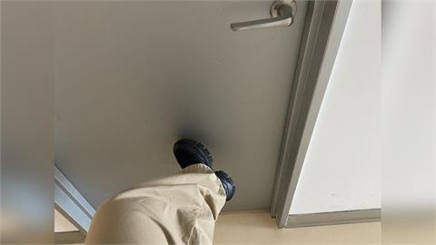 3少年跟風TikTok玩「踢門挑戰」 屋主嚇爛「持槍防衛」結局曝光了…