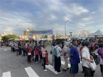 2025馬公市公所漁樂季市集結合夏日童樂趴　兩晚熱鬧登場