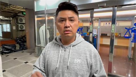 快新聞／「磨菜刀」涉賄選50萬交保　二連霸議員廖宜琨喊冤：司法會還我清白