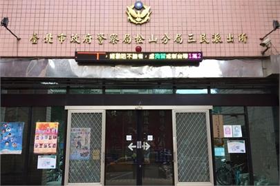 北市松山區晚間驚傳命案！　1獨居婦人倒臥「停業店鋪」身亡多時