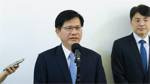 快新聞/殺高意在桃?凌濤稱正國會挺林岱樺為爭桃園 林佳龍嚴正駁斥