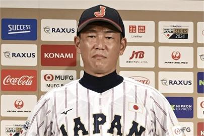 對台「復仇」？12強經典賽輸球　日總教練井端弘和：盼大谷翔平助陣WBC