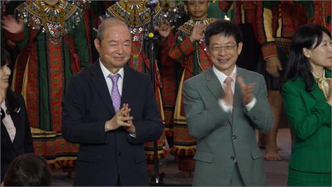 玉山金控黃金種子計畫邁入第19年　打造200所偏鄉圖書館