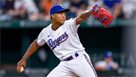 MLB(影)／運動家再出手補強！1年逾3億簽下遊騎兵冠軍牛棚萊克勒克