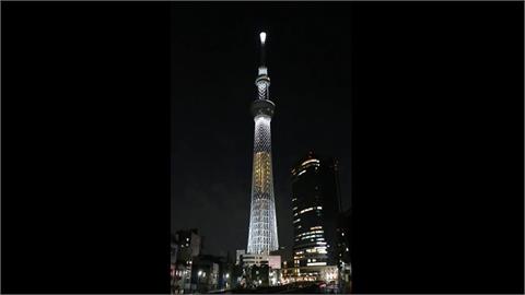 東京晴空塔電梯故障　22人困電梯內　約600人困展望台