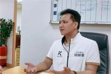 明年總預算案國防占GDP3.32%　邱鎮軍：美國要錢非台灣安全