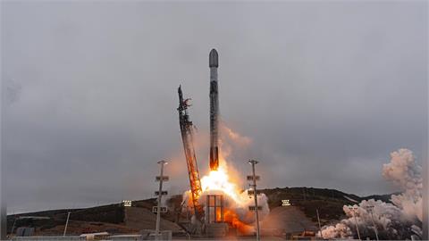 Space X「跳級」登美第6大上市公司！供應鏈納入「14家台廠」一次看