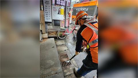 快新聞／新北爆漢他病毒！市府喊「源頭管理」加強環境清潔