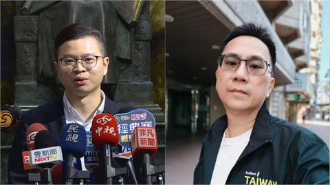 「濤腥濤吠」？凌濤遭爆「傳私密照」陷桃色風波　486先生傻眼轟：不要臉