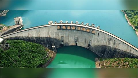 快新聞／連3年發函！經濟部駁「無強制」翡翠水庫設光電　重申維護水質