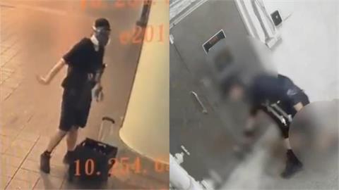 張文遭瘋傳是「中共指派第五縱隊」！國安局點名2機關：我們都有掌握中