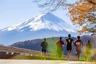 運動旅遊異軍突起　日本馬拉松最受台旅客歡迎