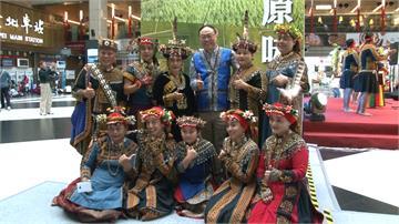 台灣部落觀光嘉年華 觀光局號召來當「部落客」