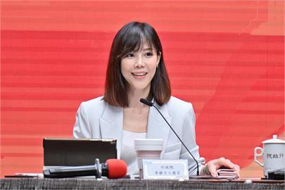 快新聞／卓榮泰邀朝野黨團至政院協商　李慧芝曝「這些人」下午會出席