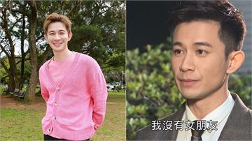 曾子益《好運來》自曝再演「渣男」遊走2女之間！加碼透露生子進度