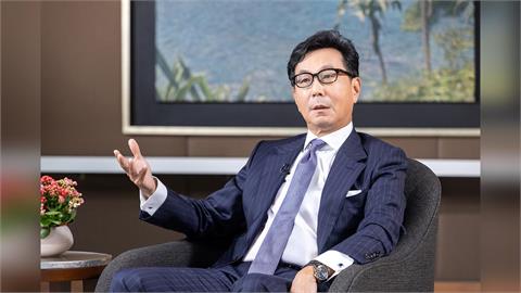 富邦走過65年 蔡明忠、蔡明興談動盪時代下的穩健經營與下一步