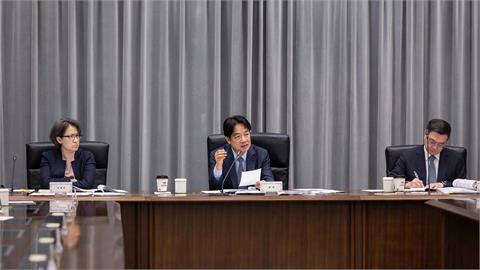 快新聞／明年度總預算逾3兆創新高　五大亮點一次看