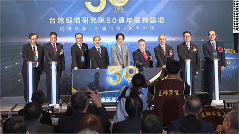 預算被擋害中小企業少補助　總統：盼在野黨盡速解套