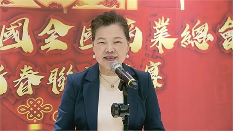 商總理事長估需補貼台電2000億　王美花回應了