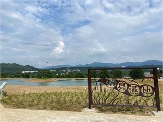 桃園水務局打造優質水岸藍帶　3工程獲國家卓越建設獎肯定