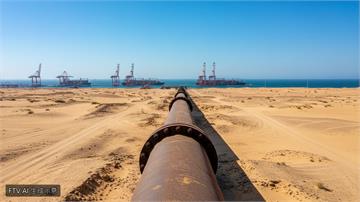 中東戰火衝擊！IMF讚沙國經濟具韌性　靠管線避開海峽封鎖