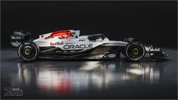 致敬 Honda F1 首勝 60 週年　Red Bull 車隊推出 RA272 復刻限定塗裝