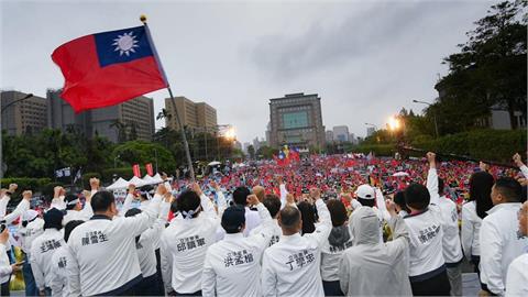 快新聞／在野真的有麻煩了！中共惡法竟能抓人　他認了「這些藍委」恐被清算