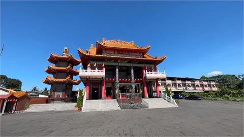 一份空汙檢測數據 讓燒香逾280年龍山寺禁香！擲筊菩薩同意、香客減3成又回來