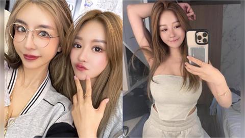 謝侑芯遭爆「月花30萬」暗黑習慣!雪碧怒揭「刺激真相」:她來陪我的