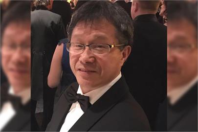 快新聞／揭龍應台紐時投書目的　謝志偉：栽贓賴清德！國際都知道鬧事的是中國