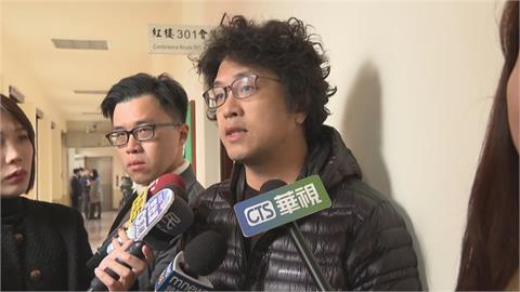 盧秀燕喊「打壓罷免不如打詐」 沈伯洋傻眼:搜查偽造文書就是打詐啊