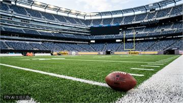 NFL選秀狀元Fernando Mendoza首秀亮相　教練肯定替補表現