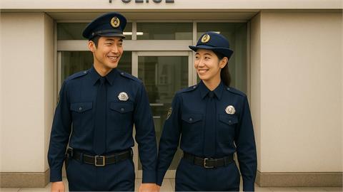 40歲已婚警官「警察局開房」激戰20歲學妹數十次!「不倫戀下場」全網炸鍋