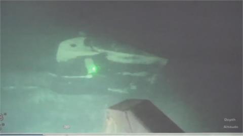 印尼失聯潛艦 證實艦上官兵全數罹難 將打撈潛艦與遺體