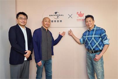 華語R&B教父新里程！陶喆聯合環球音樂推新專