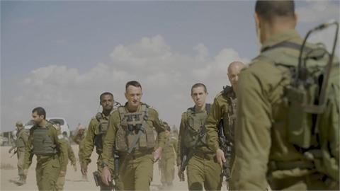 天候不佳難以掩護地面部隊　傳以色列延後進攻加薩