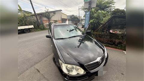 宜蘭酒駕抓不完!? 警巡邏逮酒後騎車"一箭雙雕"