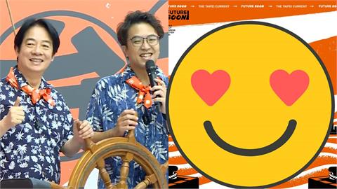沈伯洋殺手鐧「台北大洋流」震撼啟航！4超狂連技「秒輾壓蔣萬安」逼瘋網：好扯…