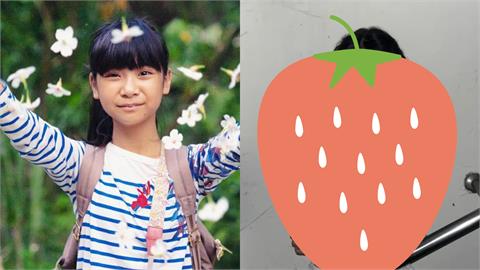 《與惡》喬喬18歲「上身綁帶太鬆」裂出大縫！樓梯耍辣「整尊卡死」網震撼：天啊