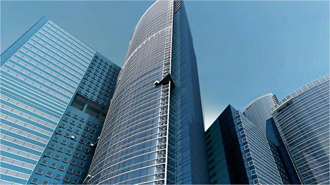 全體上市公司10月總營收4.37兆　年增11.45%