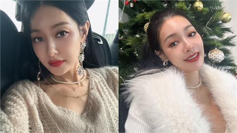 王思佳才剛發文「聽到嗡嗡聲」！不到24小時地震網嚇傻稱她「預言家」