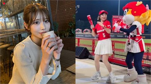 中職(影)／重磅同場！天母棒球場「河北彩花vs台北彩華」網挺：30年前彩華不輸