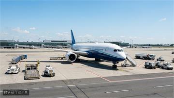 巴西航空工業E2客機傳GPS不穩定　官方強調不影響飛安