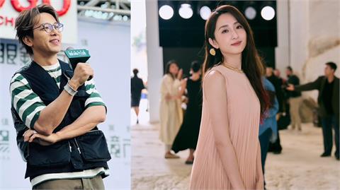 40歲柯佳嬿無預警「離開台灣」宣布好消息！不藏了親揭：戒不了這一味