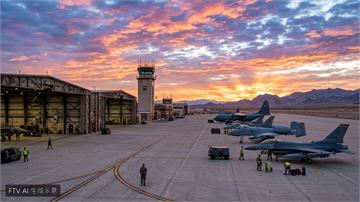 伊朗軍方稱發動無人機襲擊　鎖定阿聯敏哈德基地美軍