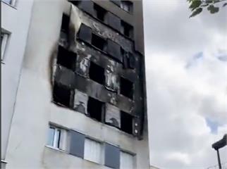 滑板車電池爆炸釀火災　兄弟倉皇逃生雙亡