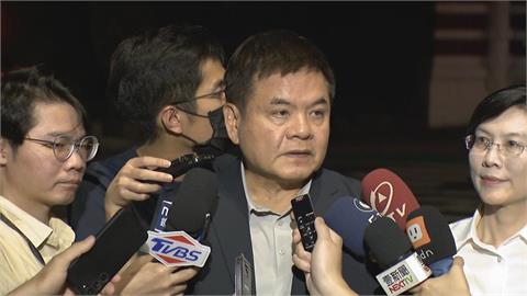 快新聞／莊瑞雄赴總統官邸餐敘　曝會中談「3隻黑天鵝」：關稅、風災、大罷免
