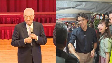 藍批沈伯洋毒品論述「反吃吳敦義迴力鏢」？1事律師打臉：台北現在還在做
